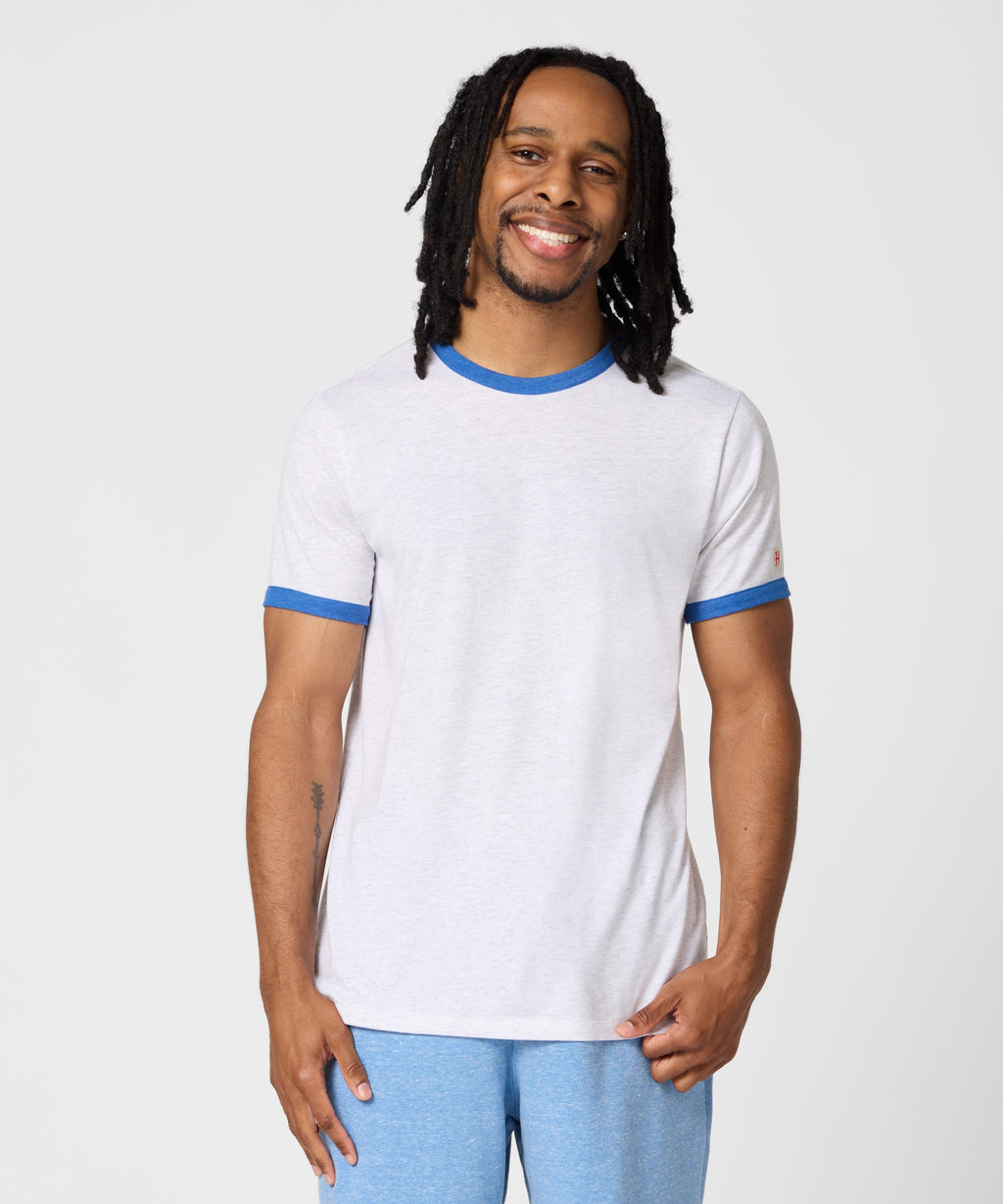 Go-To Ringer Tee