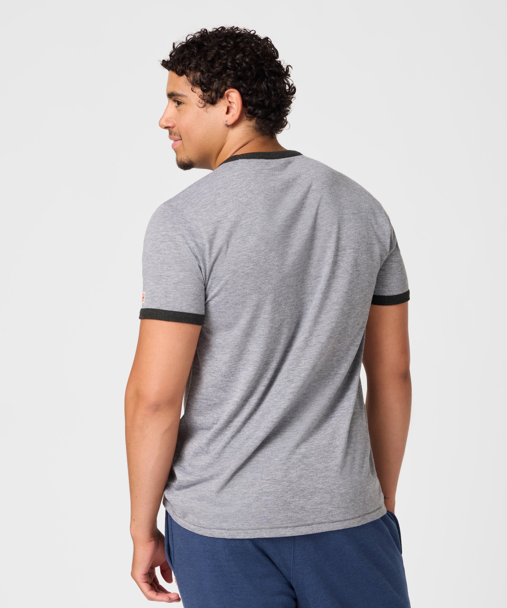 Go-To Ringer Tee