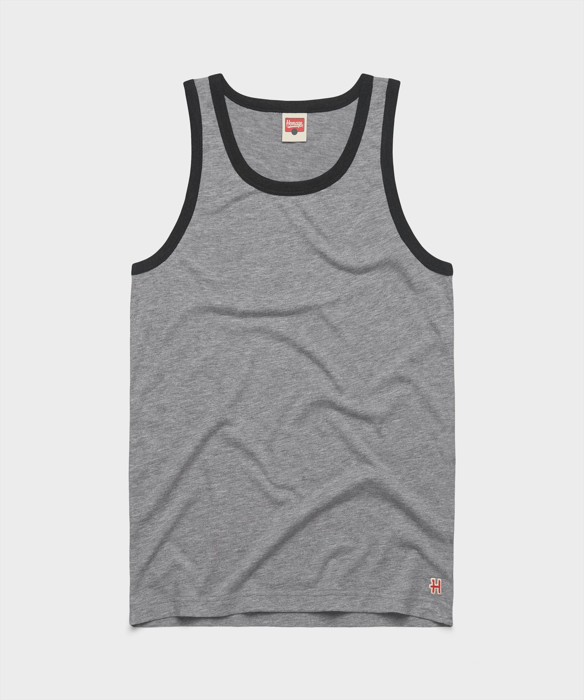 Go-To Tank Top