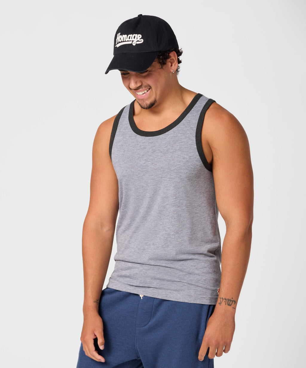 Go-To Tank Top