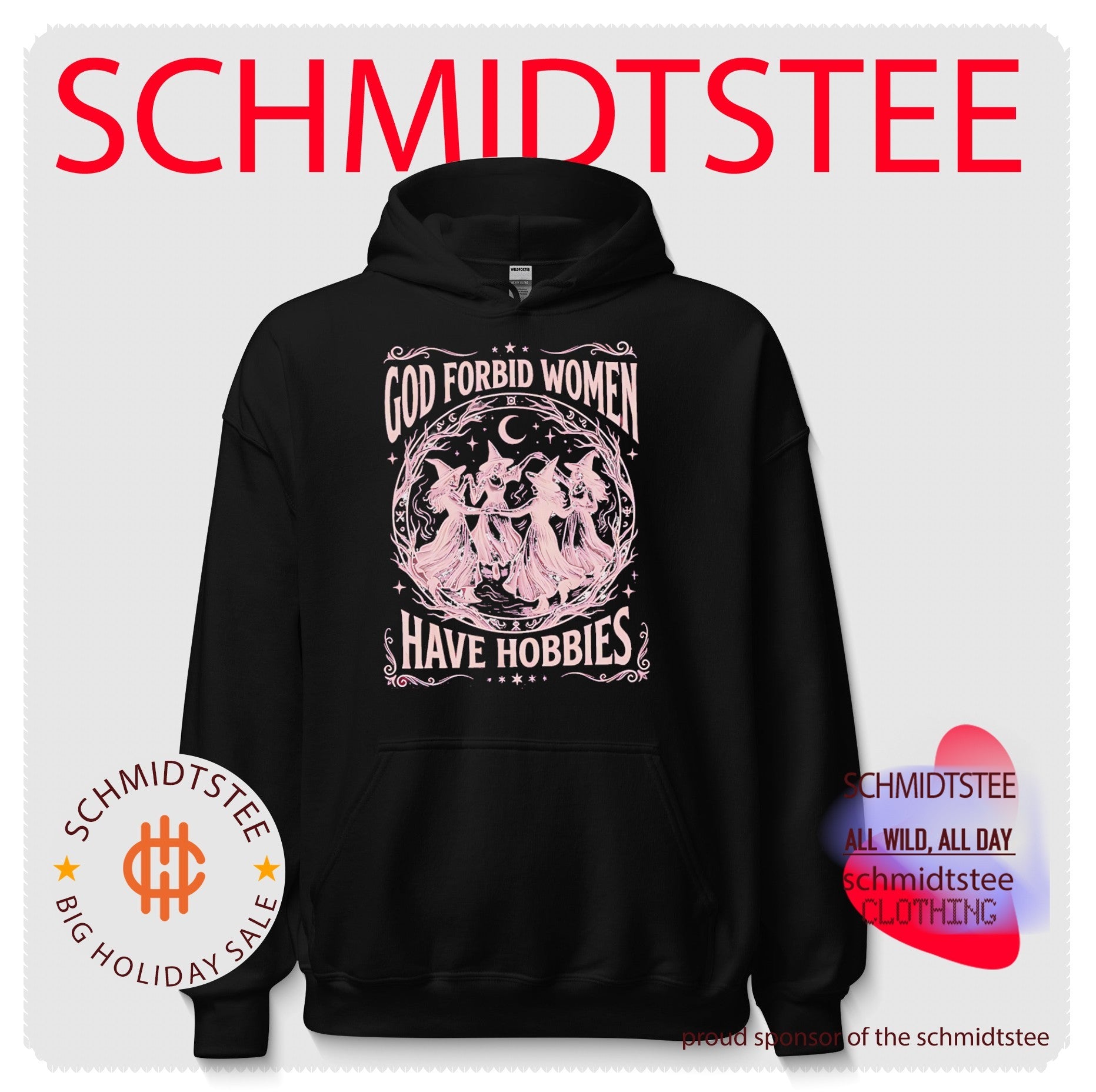 God forbid women have hobbies doodle shirt