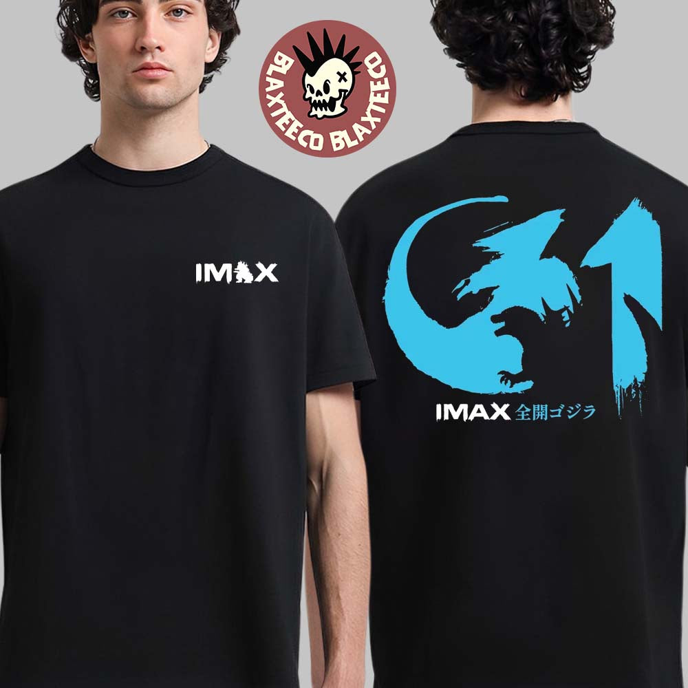 Godzilla Minus Zero X IMAX T-Shirt