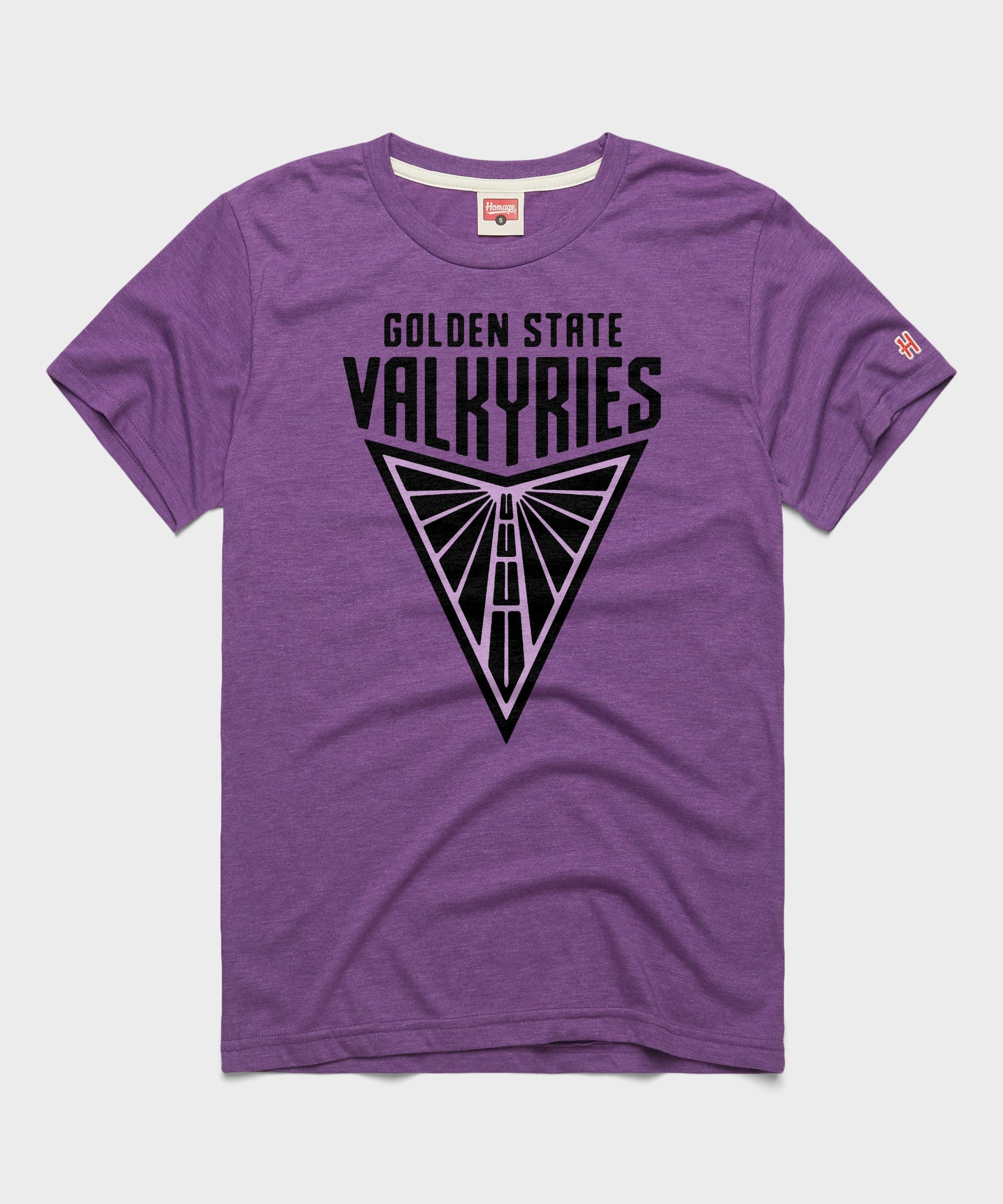 Golden State Valkyries Logo