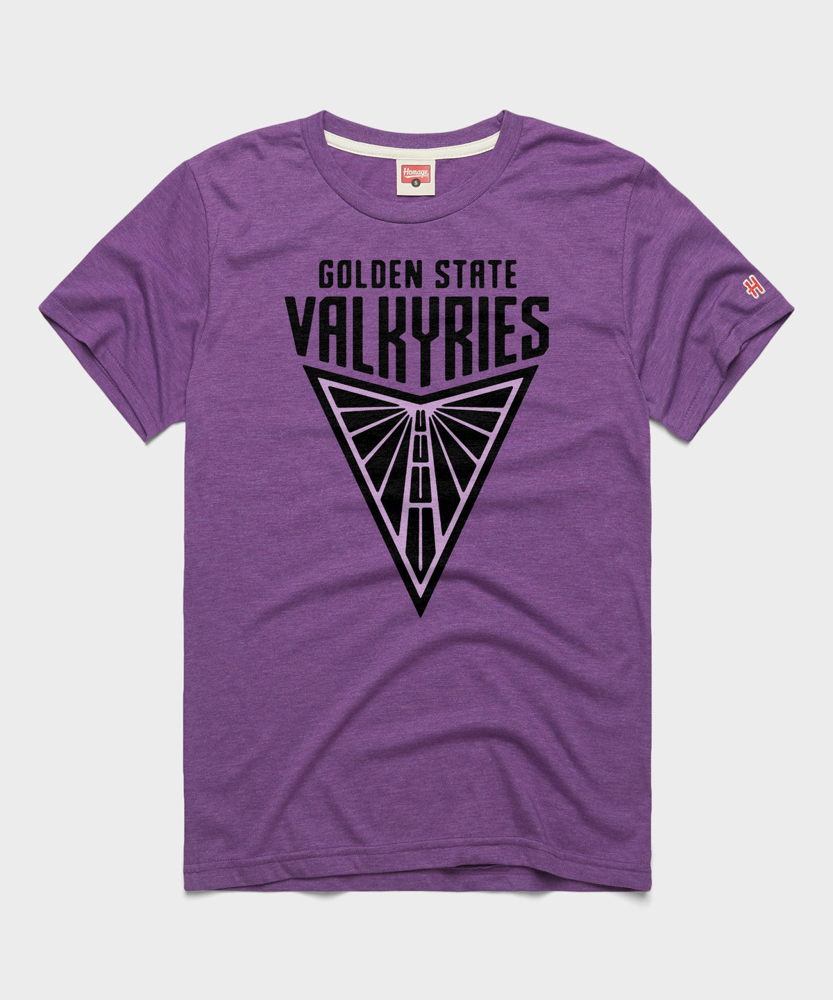 Golden State Valkyries Logo