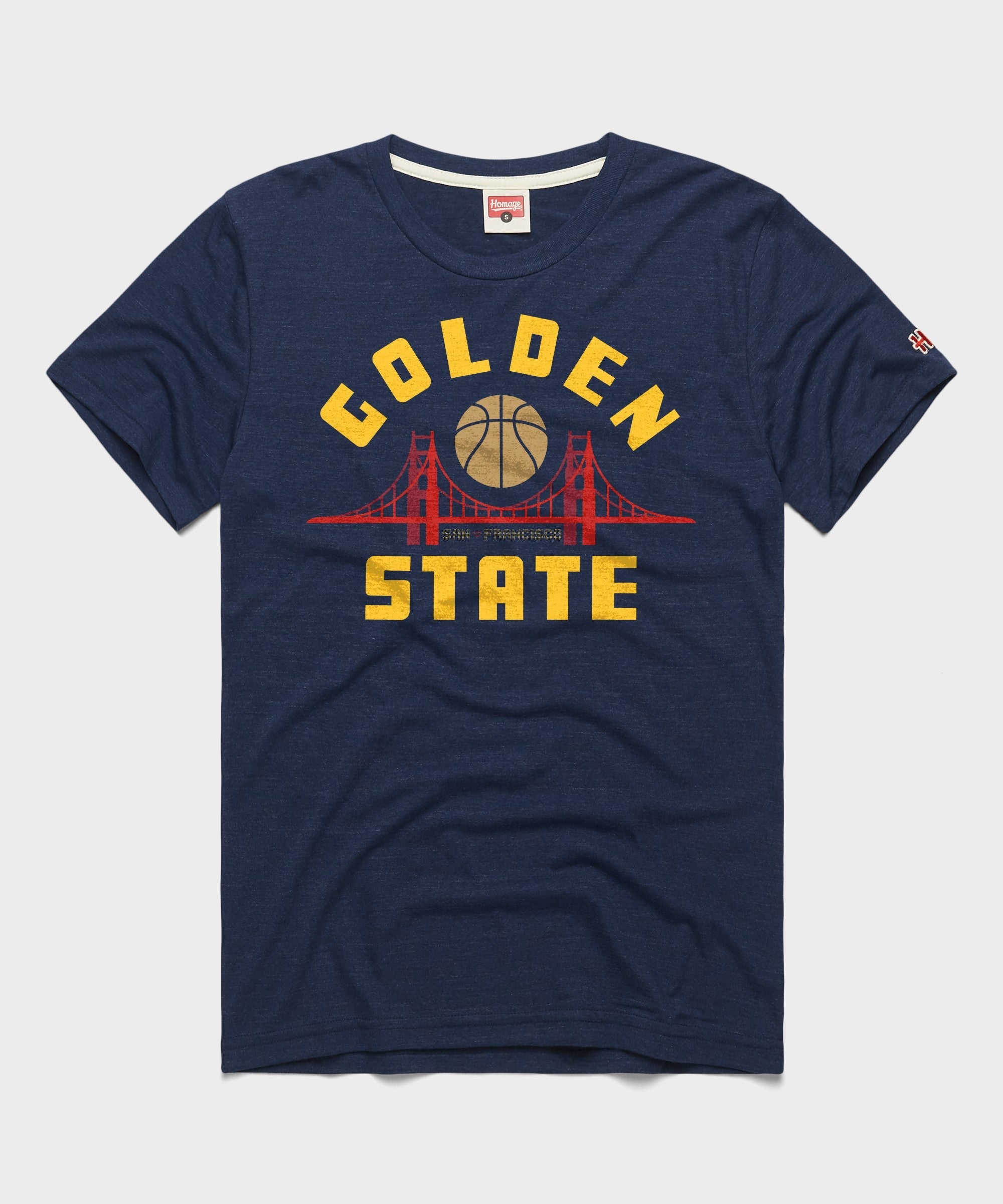 Golden State Warriors City Edition 2024