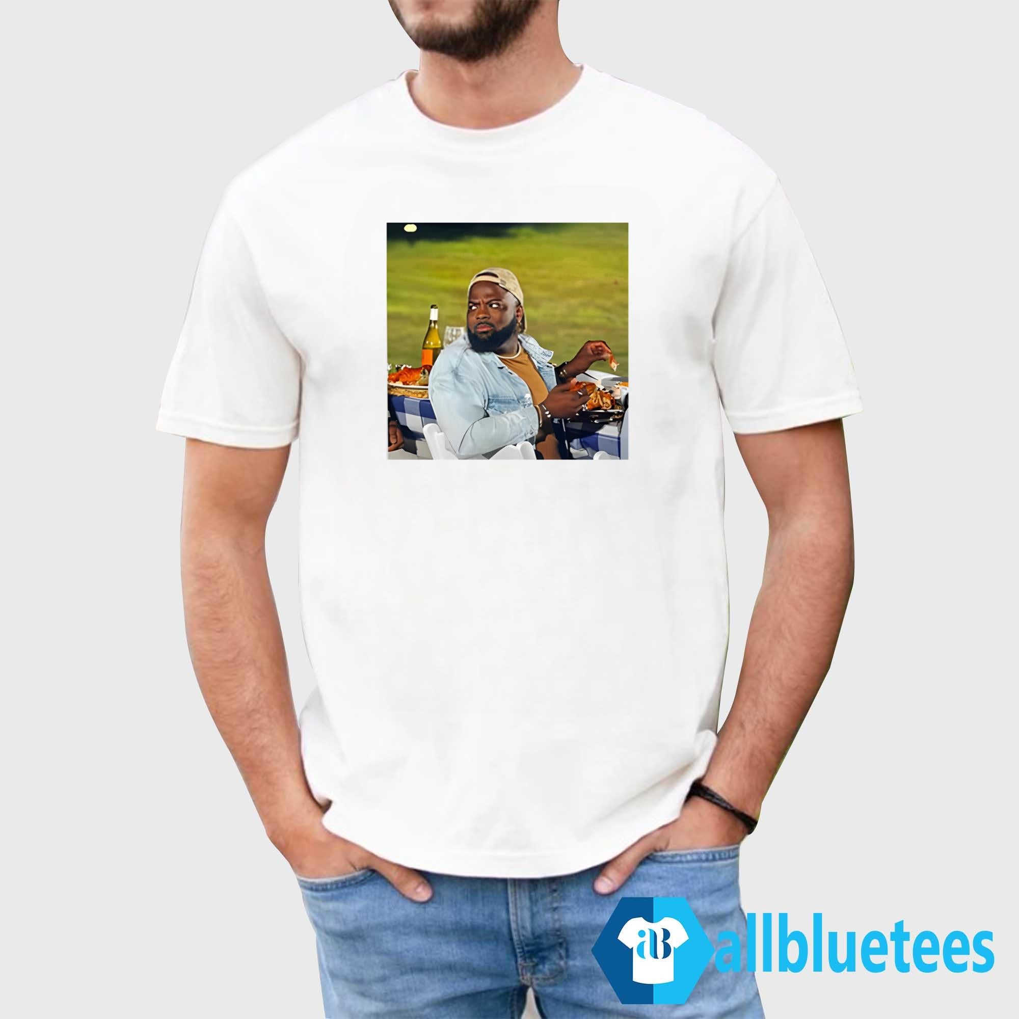 Good Morning To You Too Funny Shirt