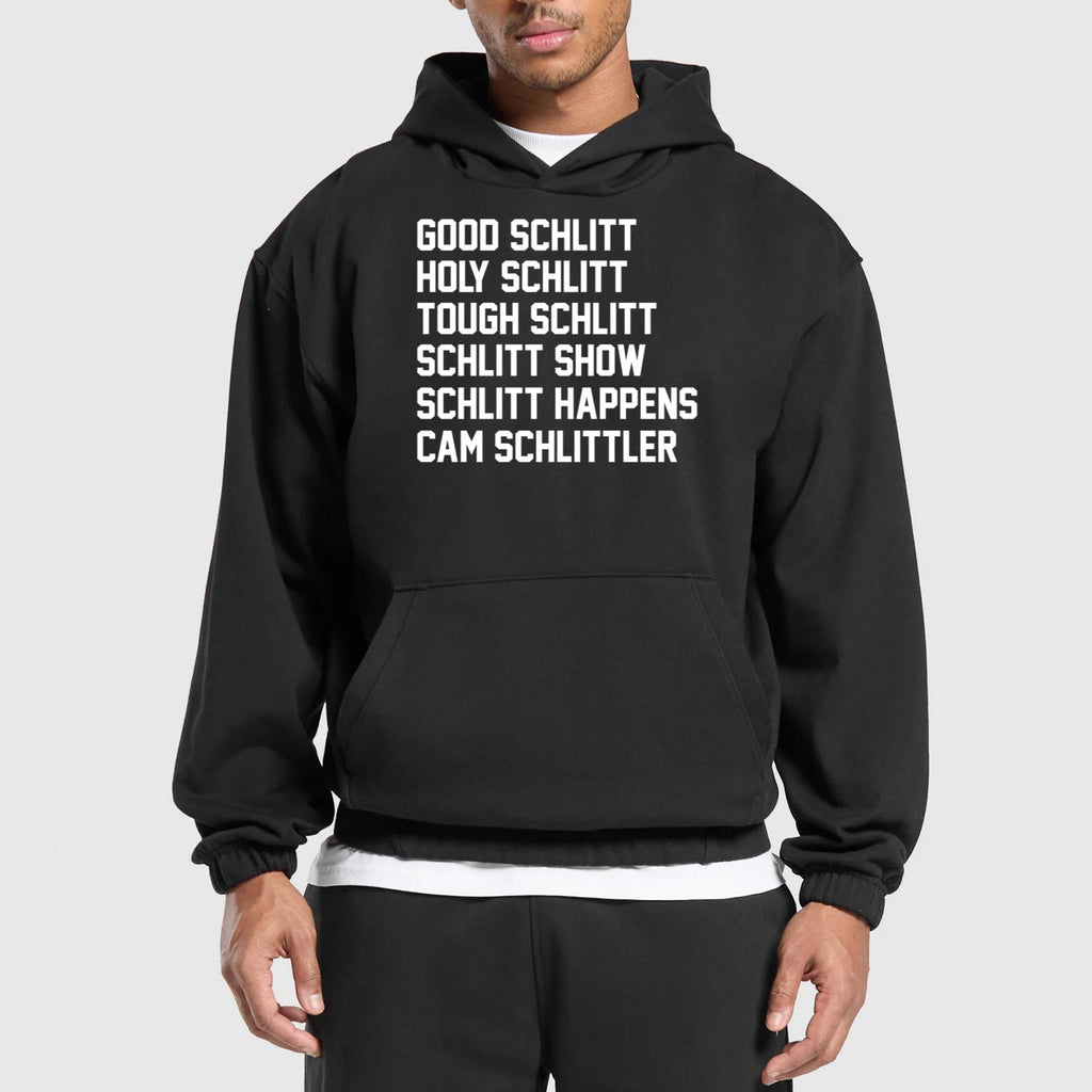 Good Schlitt Holy Schlitt Shirt