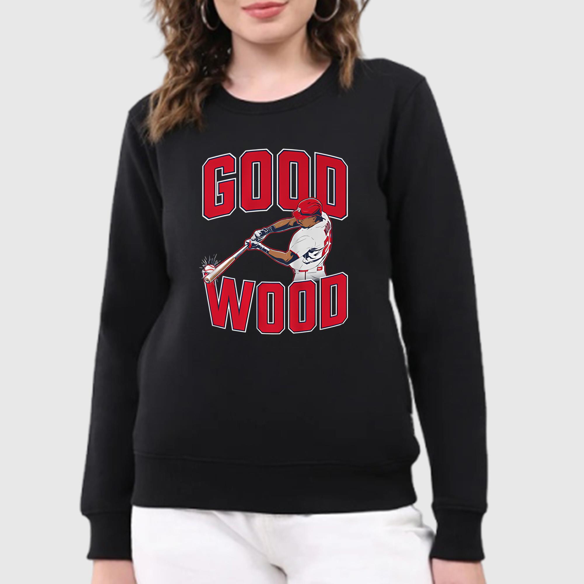 Good Wood Shirt