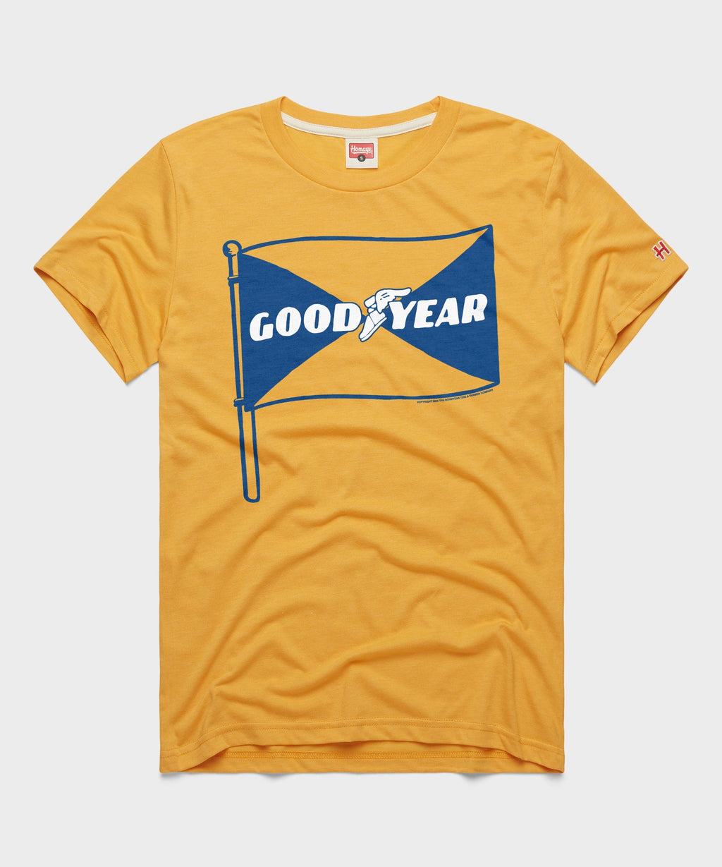 Goodyear Flag