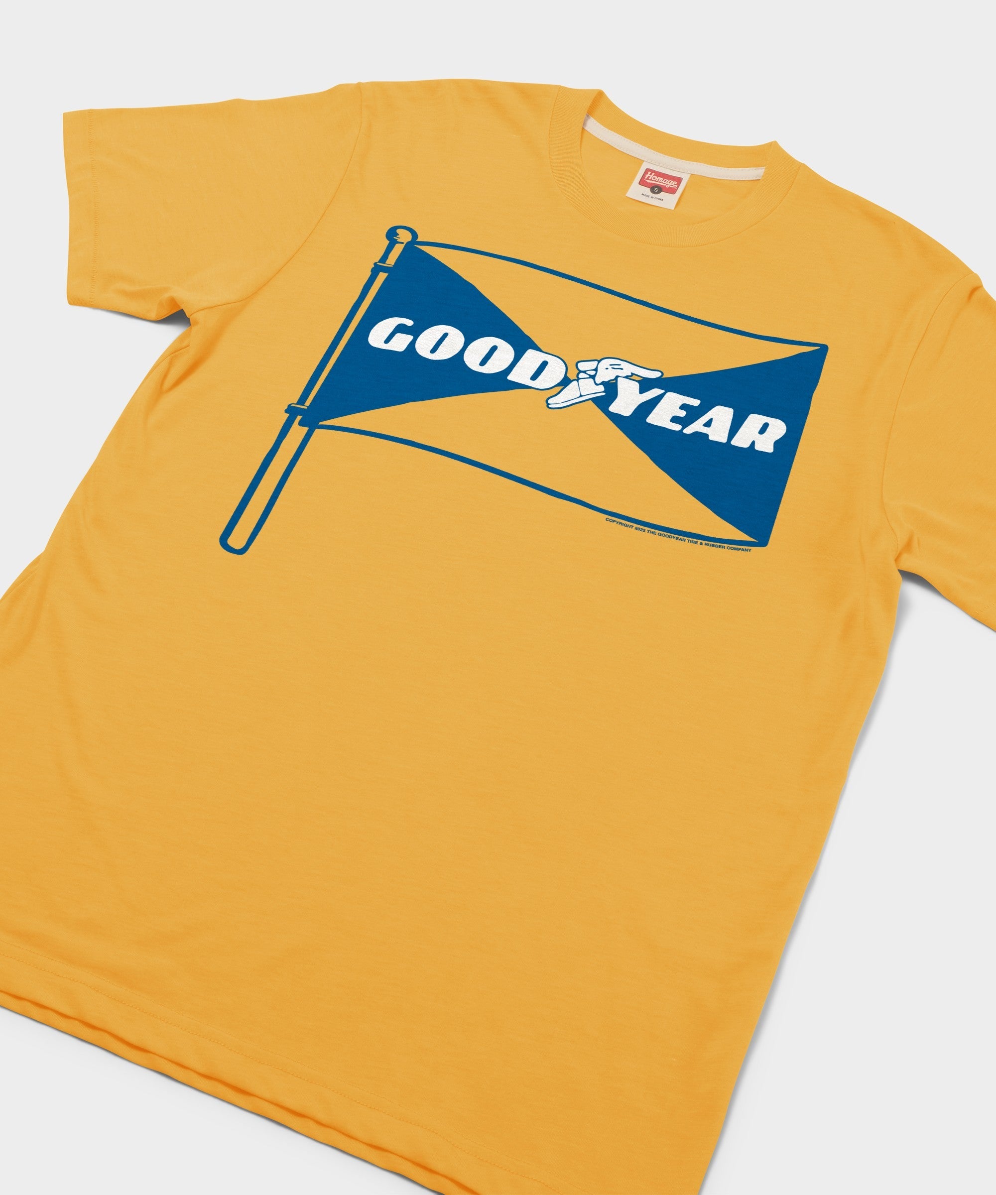 Goodyear Flag