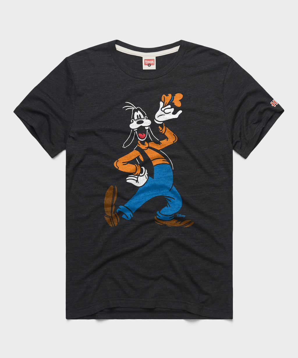 Goofy