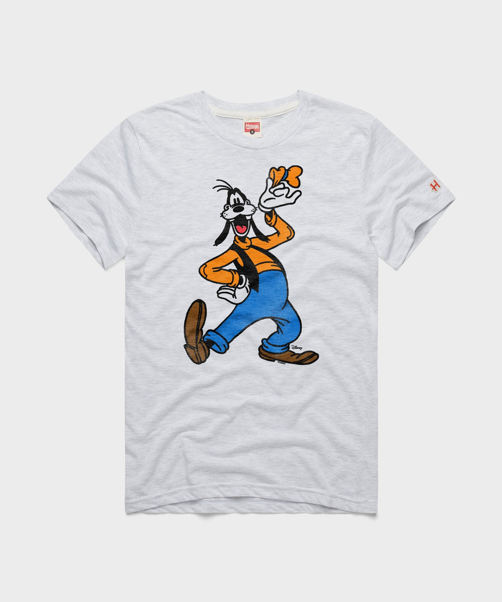 Goofy