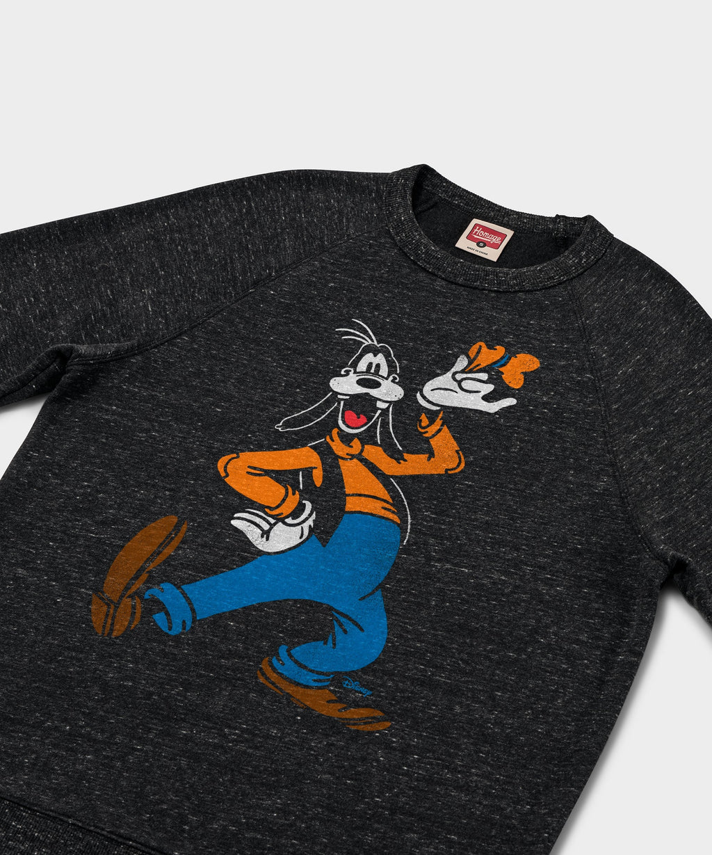 Goofy Crewneck
