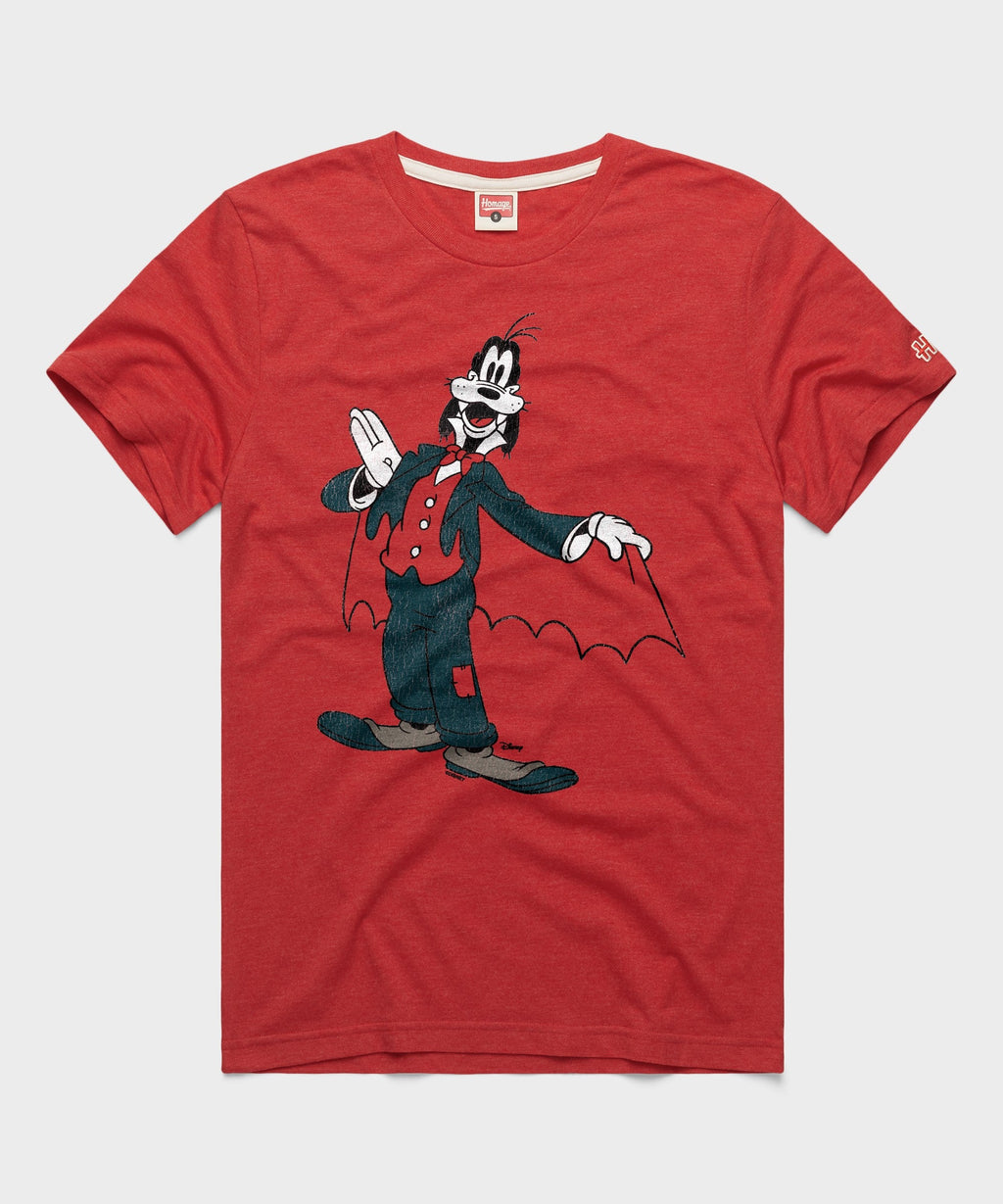 Goofy Halloween Bat