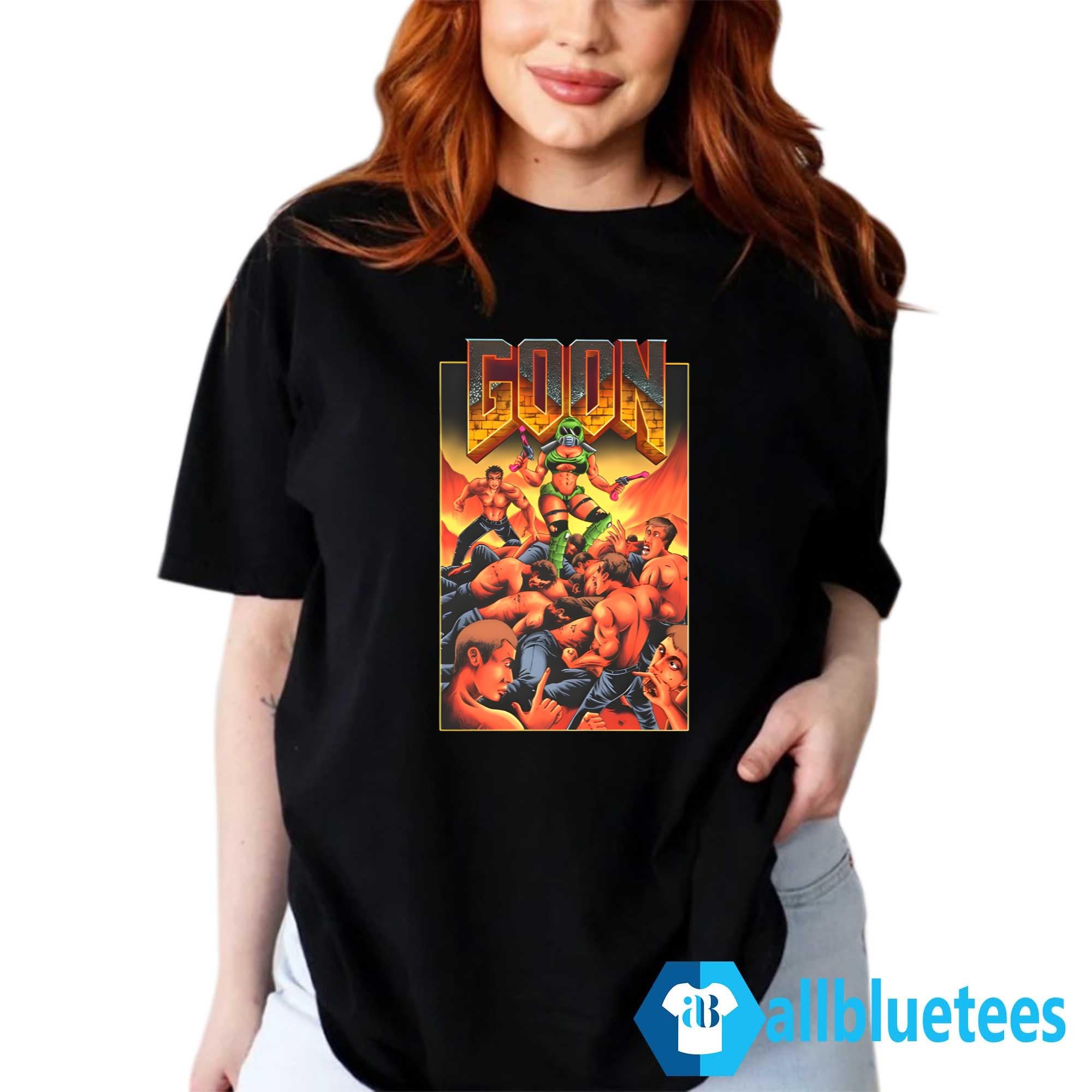 Goon Shirt
