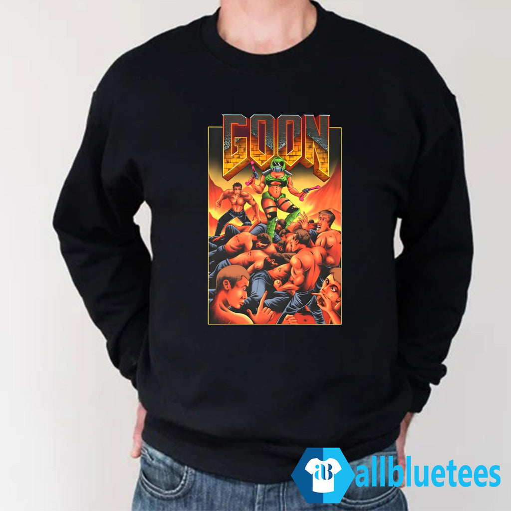 Goon Shirt