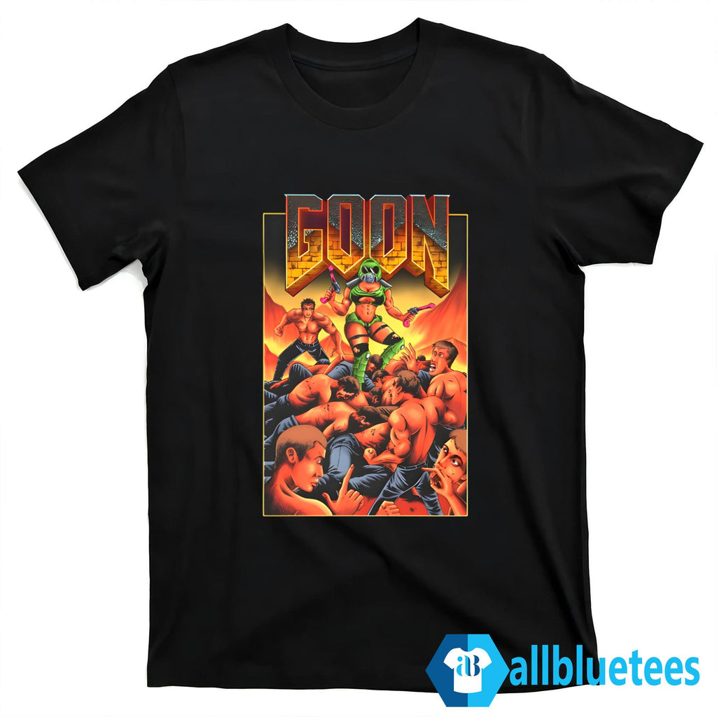 Goon Shirt