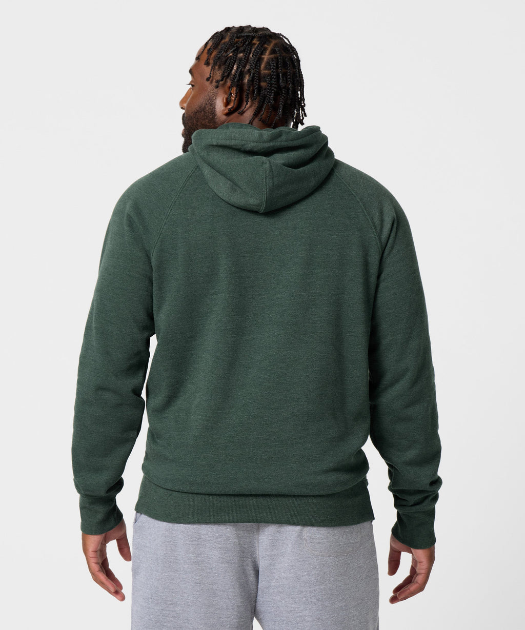 Green Bay Packers Big Helmet Hoodie