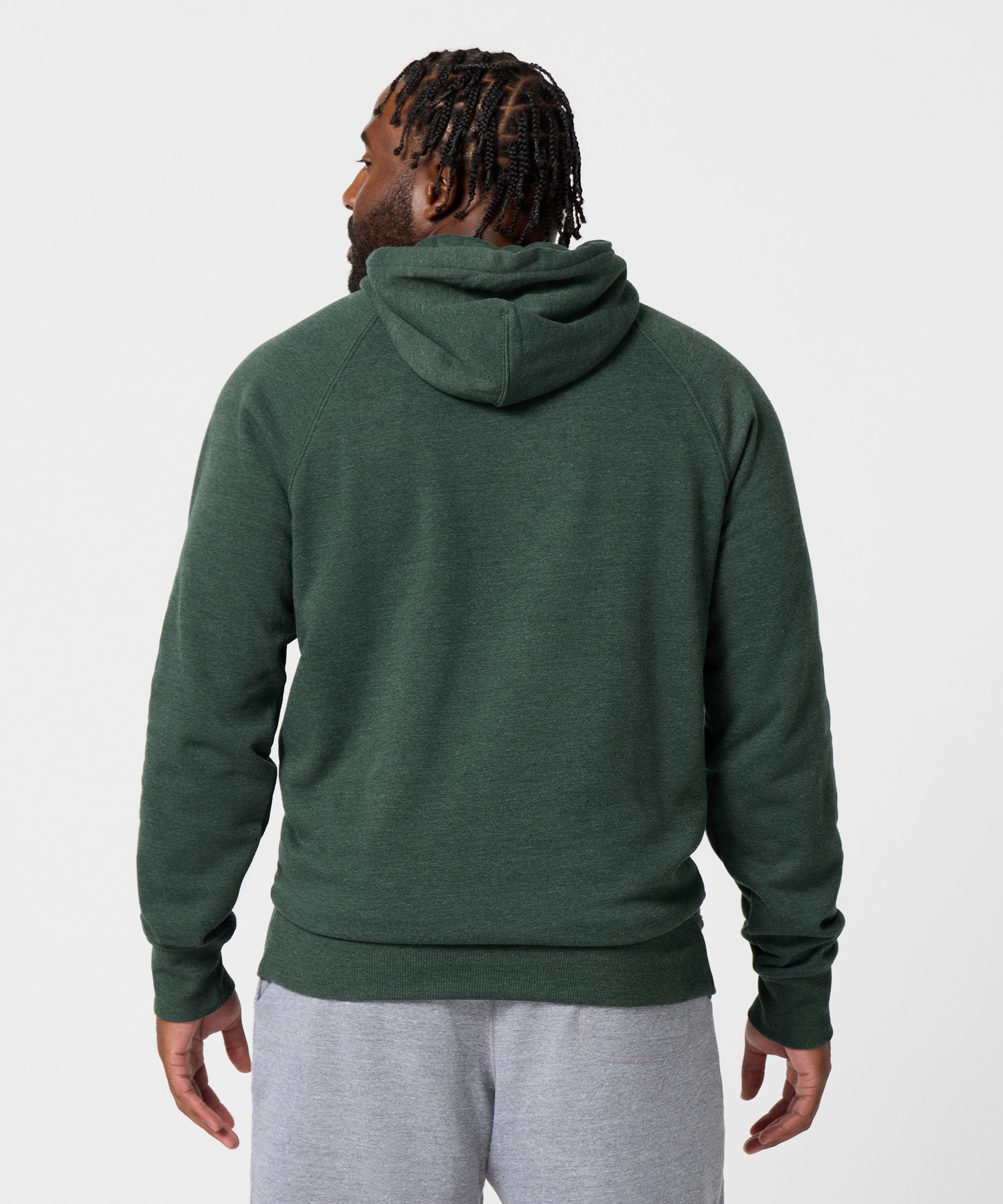 Green Bay Packers Big Helmet Hoodie