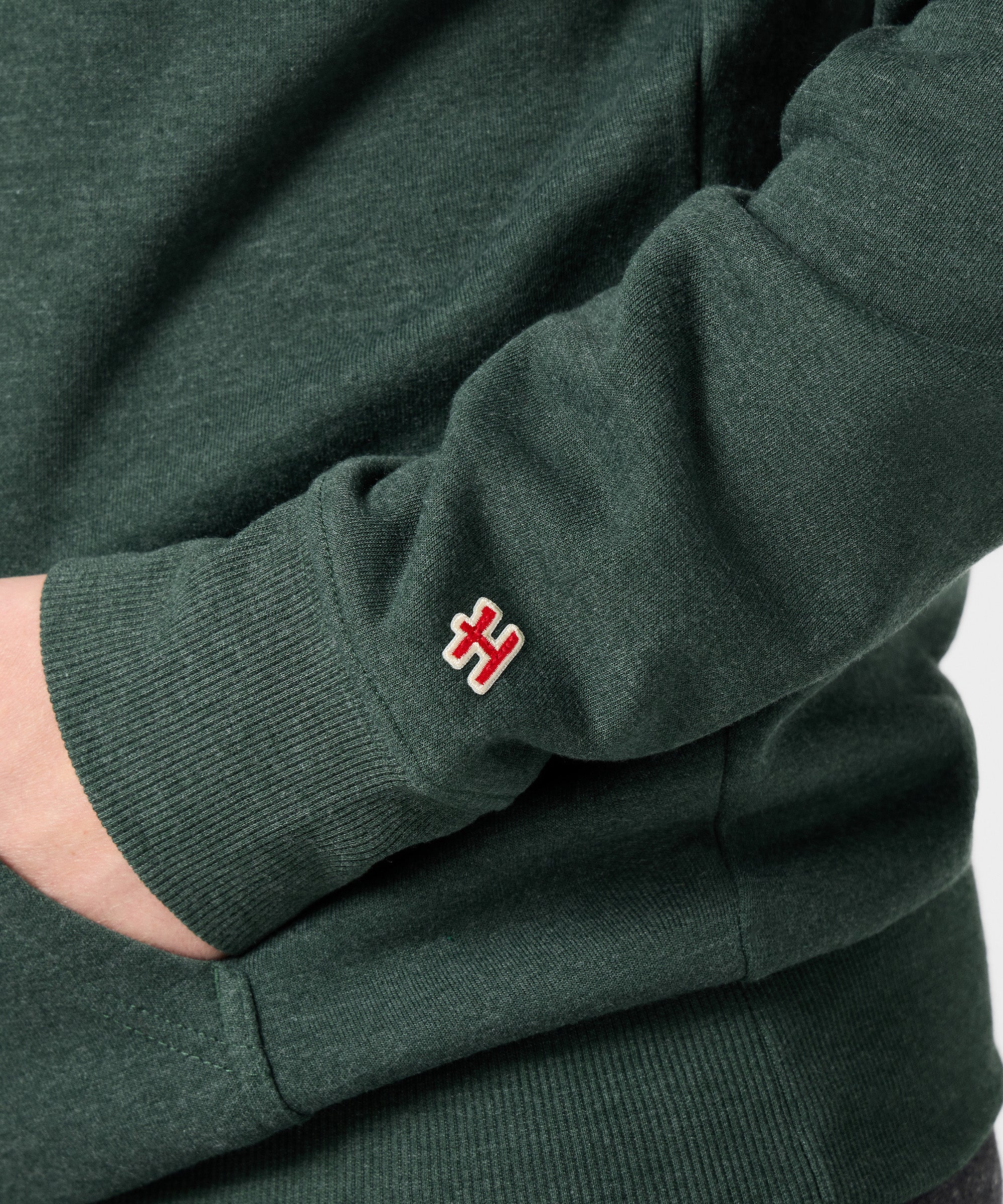 Green Bay Packers Classic Hoodie