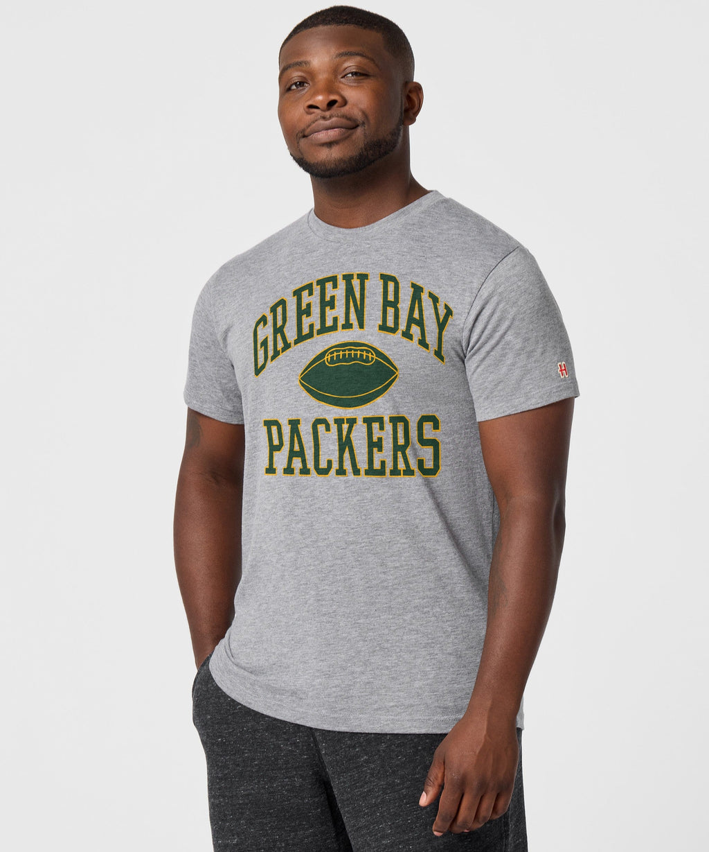 Green Bay Packers Gridiron
