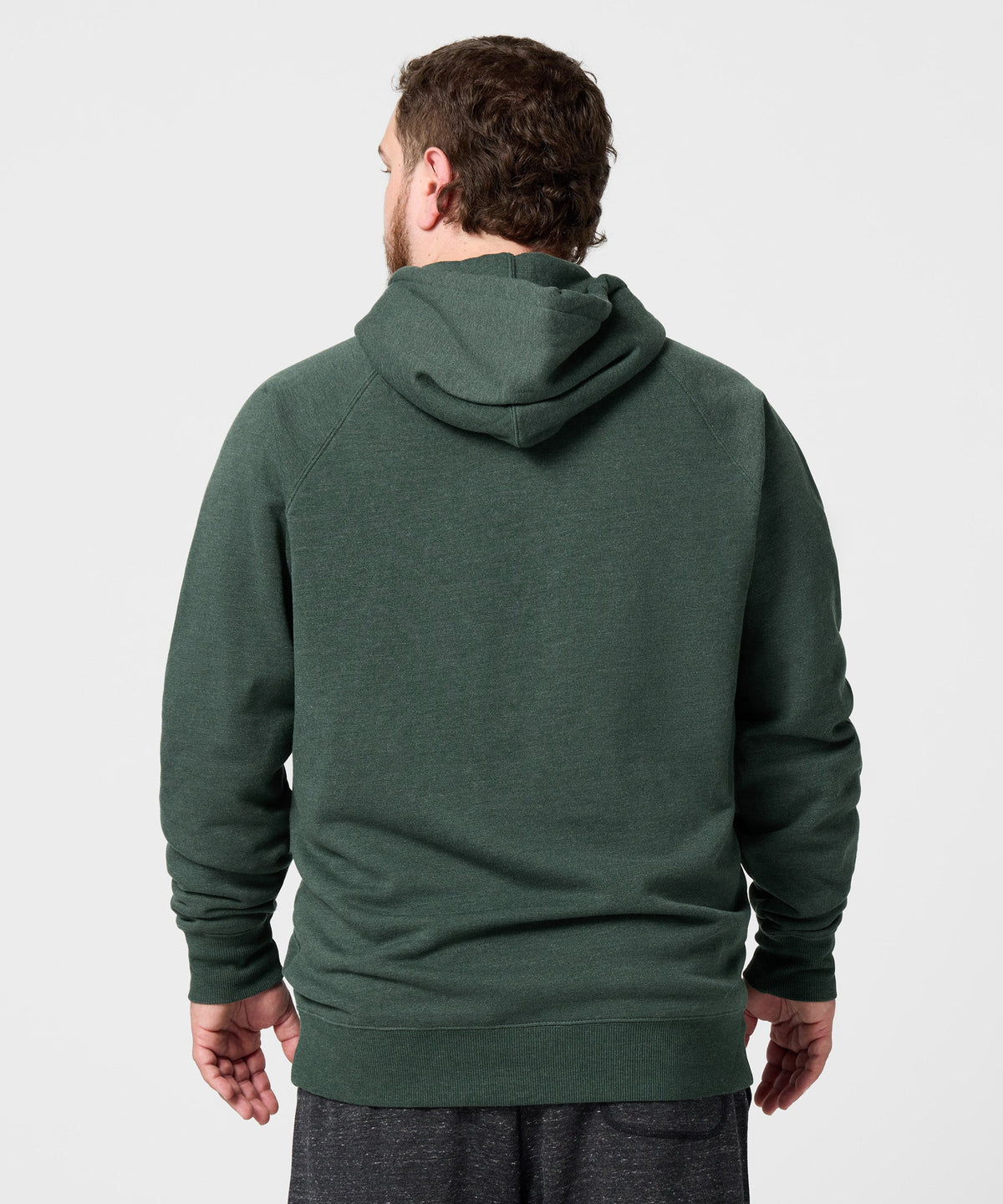 Green Bay Packers Wordmark '59 Hoodie