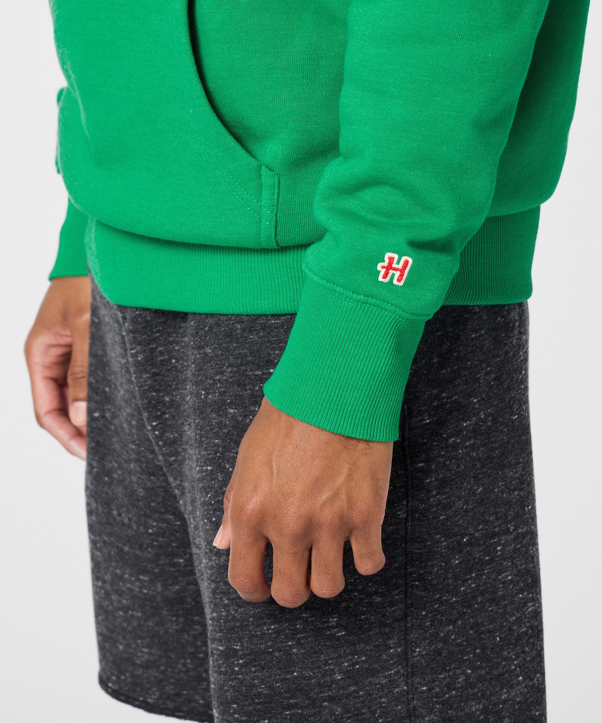 Green Bay Packers '61 Hoodie