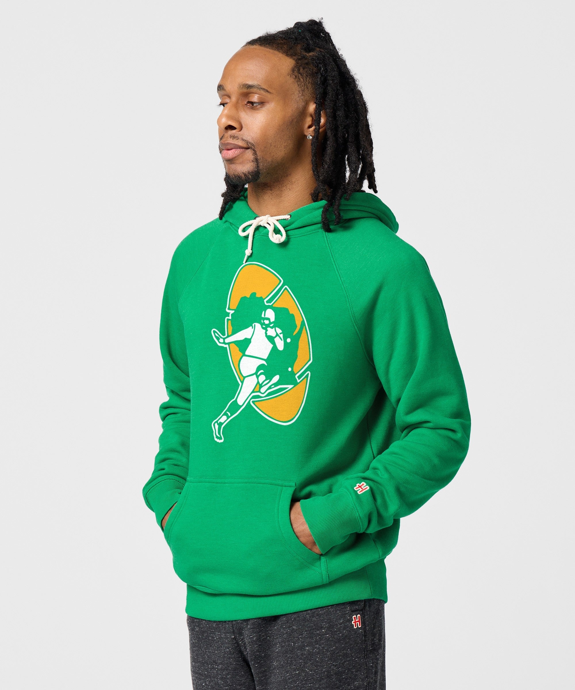 Green Bay Packers '61 Hoodie