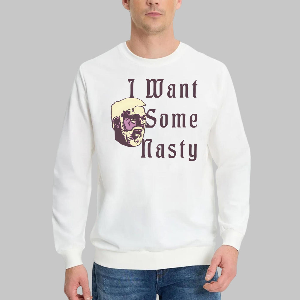 Gregg Popovich I Want Some Nasty Shirt