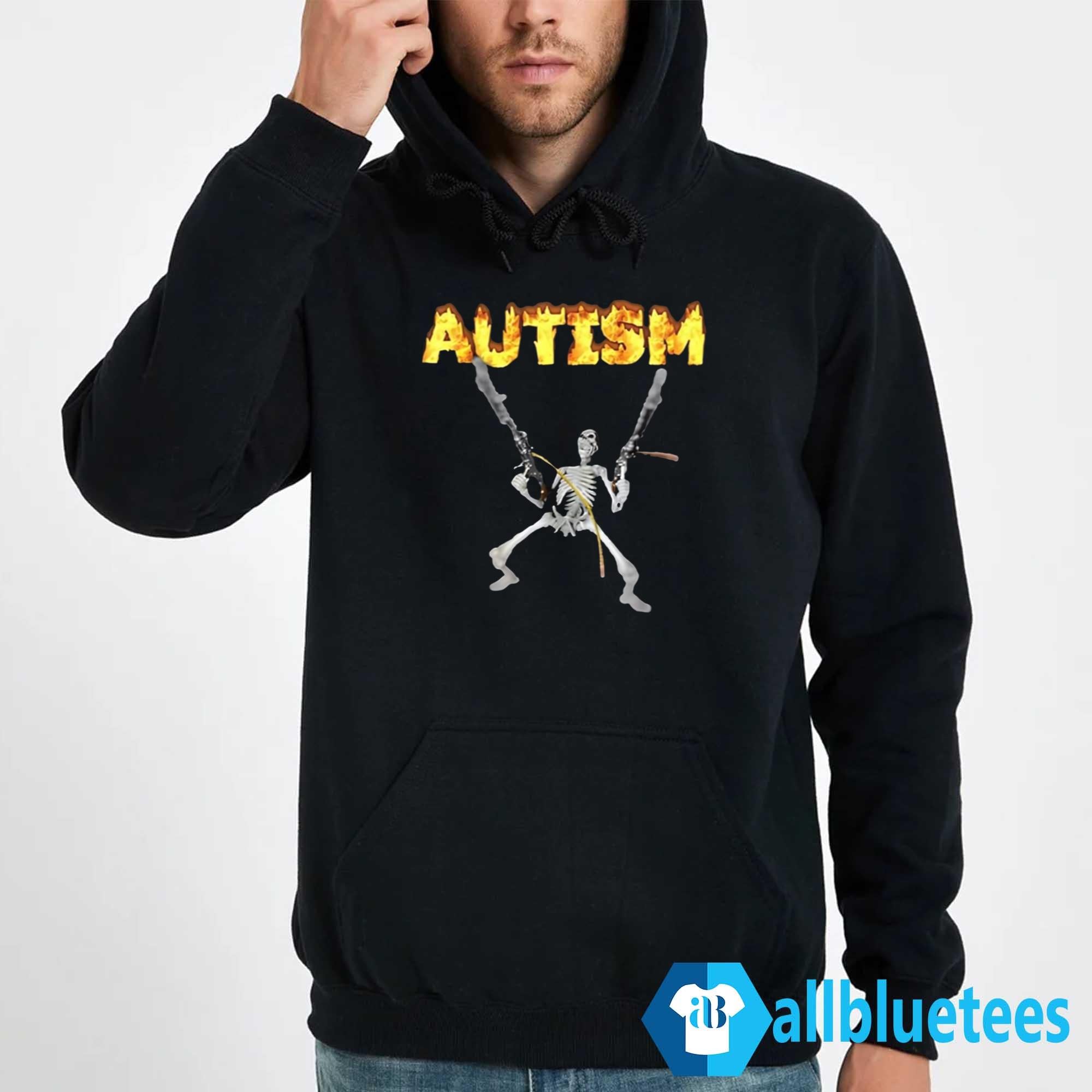 Greta Thunberg Autism Shirt