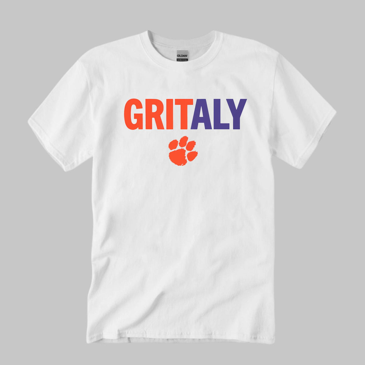 Gritaly Shirt