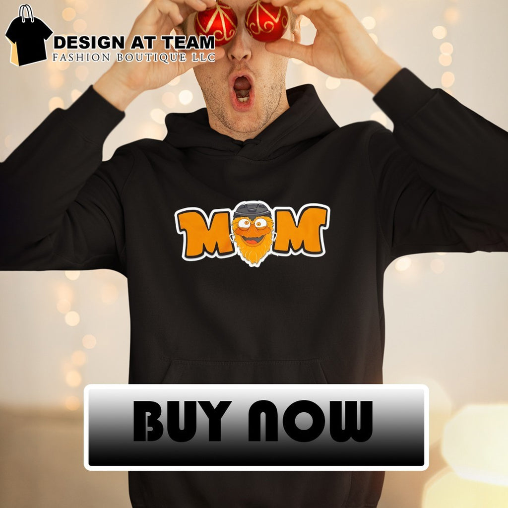 Gritty Philadelphia Flyers Hockey Mom Dads Cakedons NHL 2026 shirt