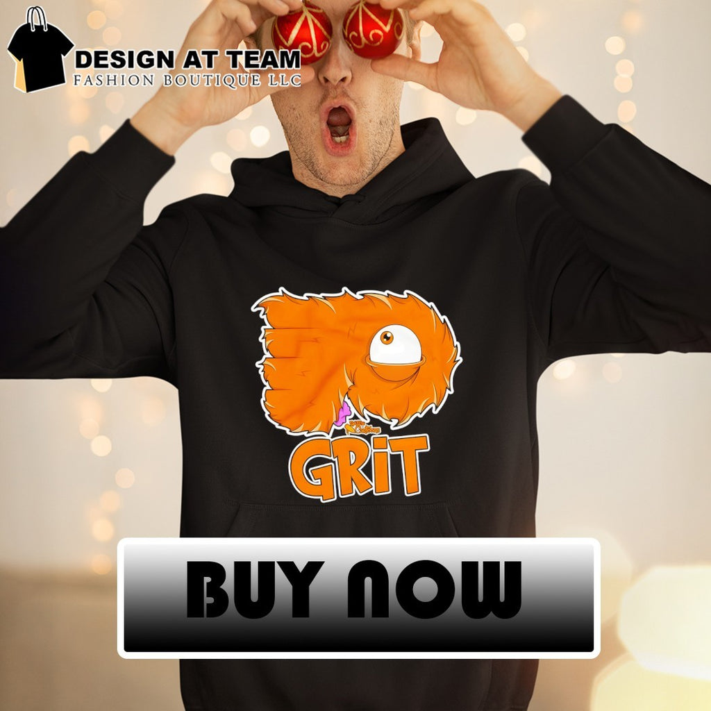 Gritty Philadelphia Flyers Hockey mascot NHL 2026 shirt