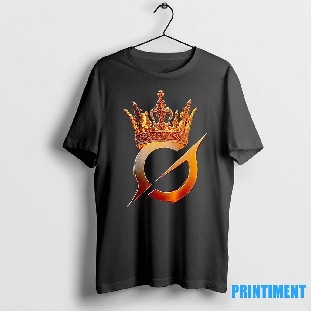 Grok King Logo Tshirts Sweater