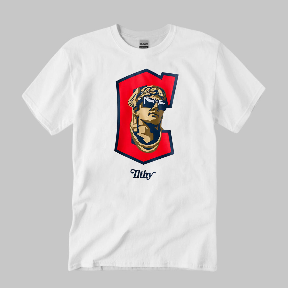 Guardians ILTHY Shirt