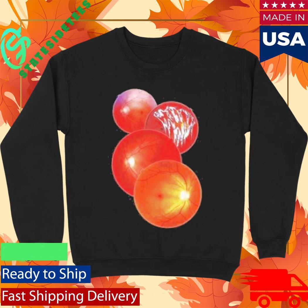 Gxllium Eyes Shirt