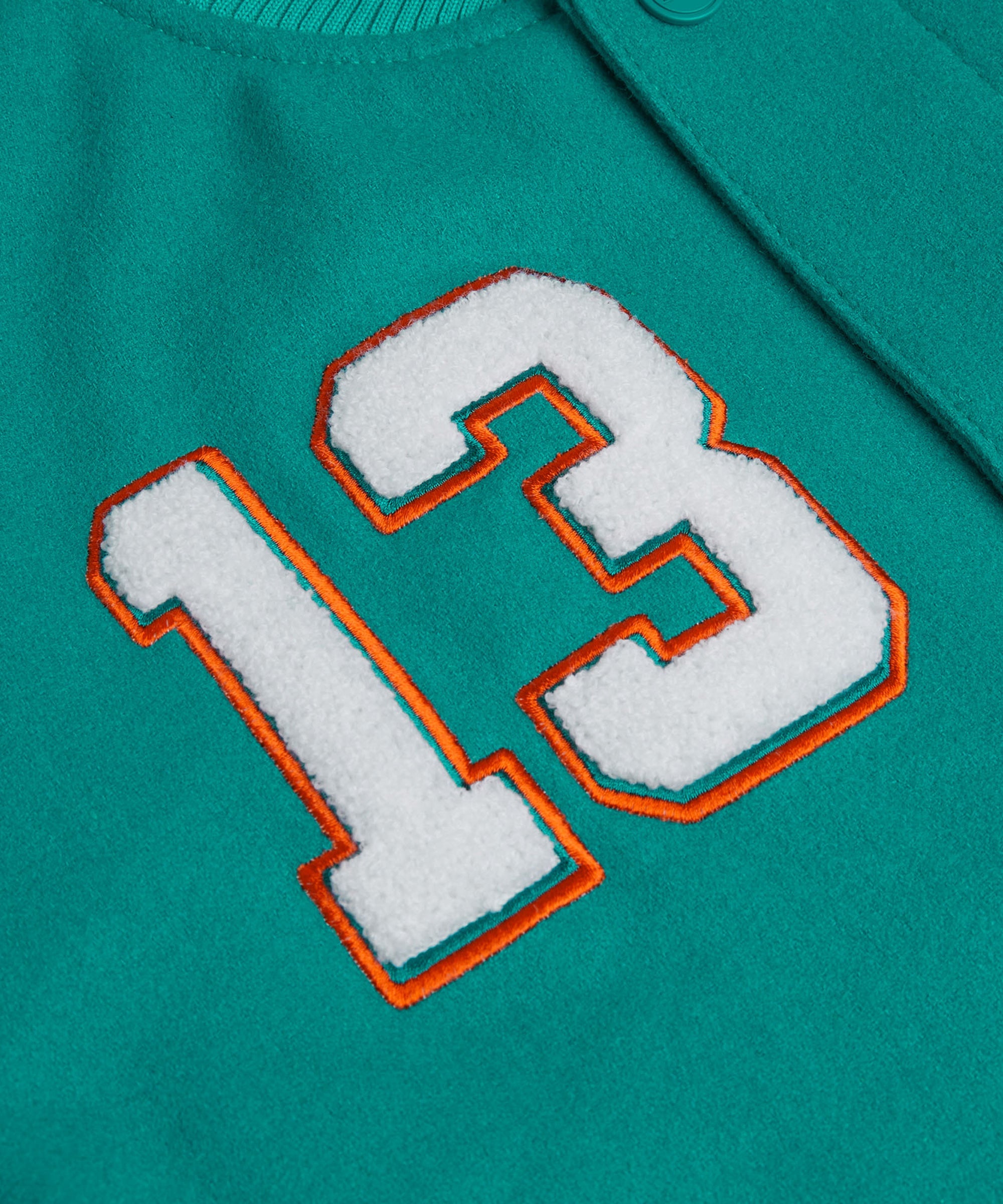 HOMAGE x Starter Dan Marino GOAT Jacket