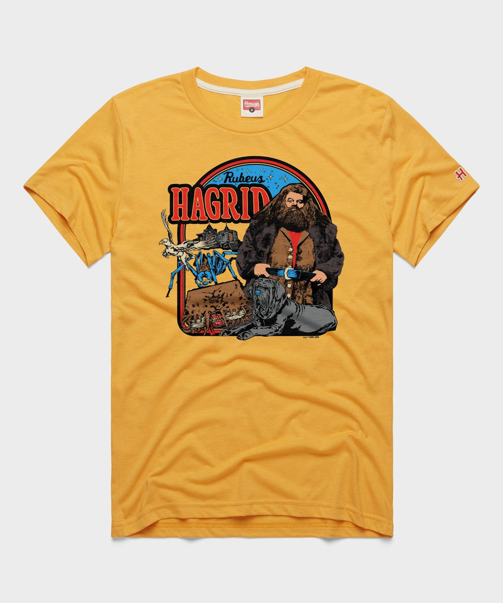 Hagrid