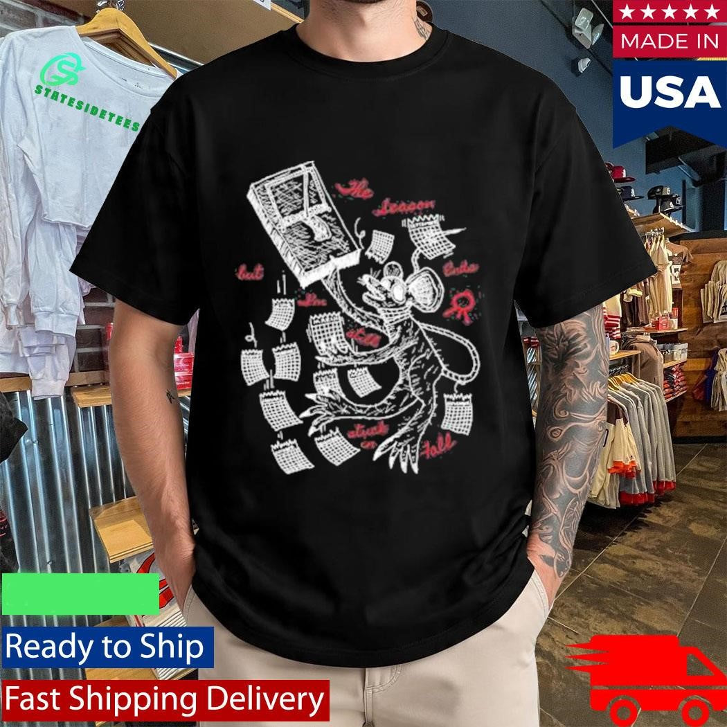 Hail The Sun Merch Store Pow Mouse Tee