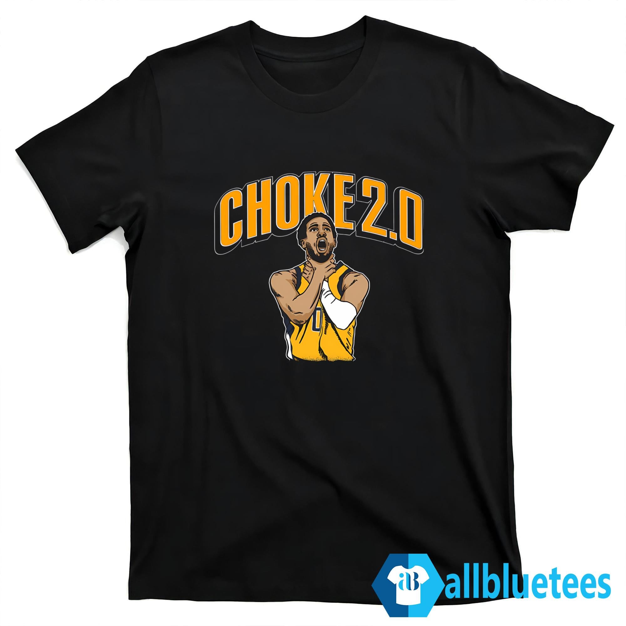 Haliburton Choke 2.0 Shirt