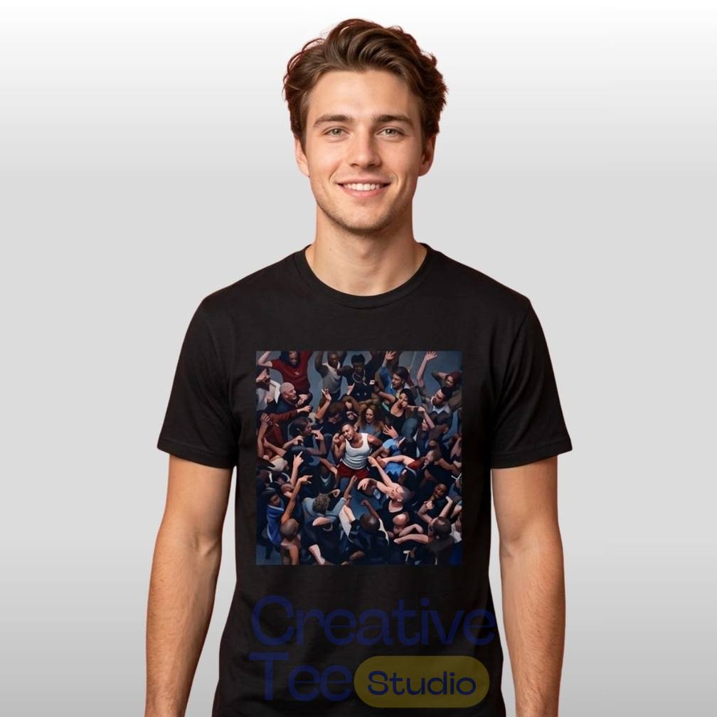 Harry Styles Dance No More Shirt