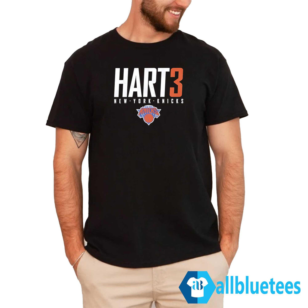HART 3 Ben Stiller Shirt