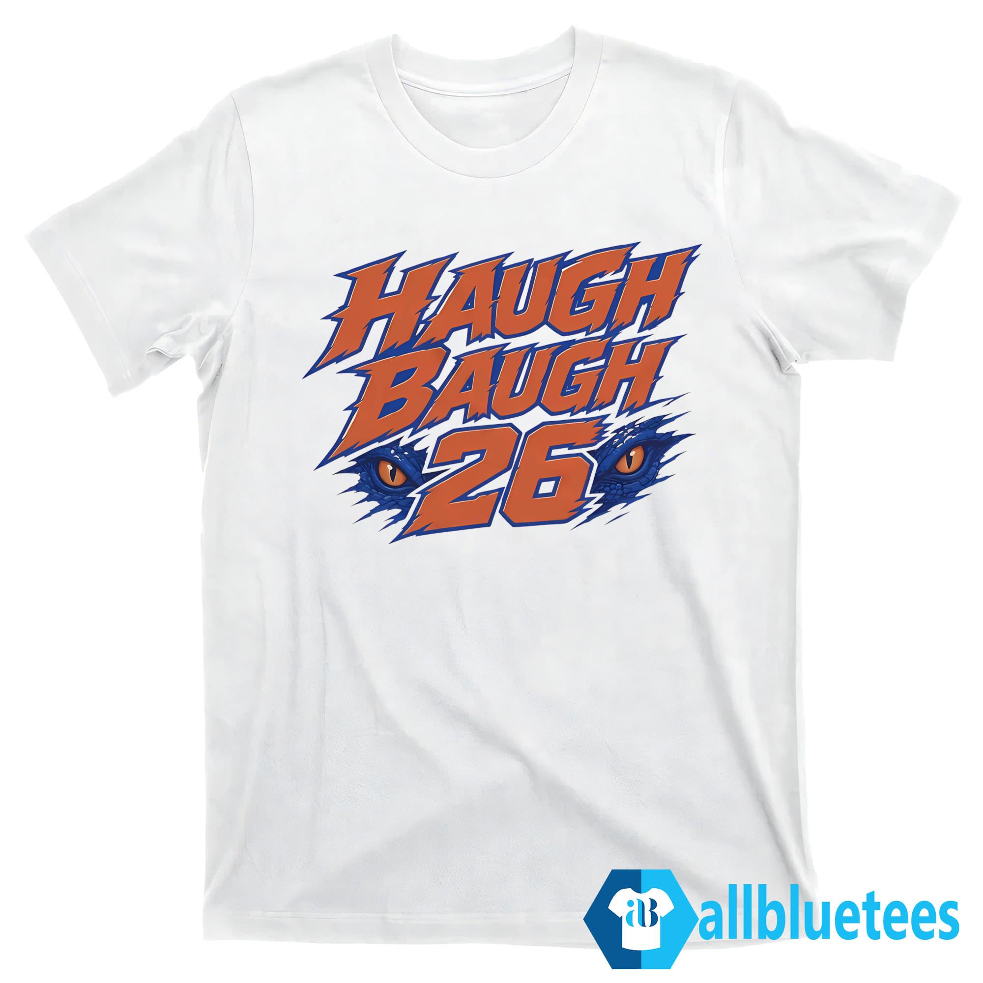 Haugh Baugh 26 Shirt