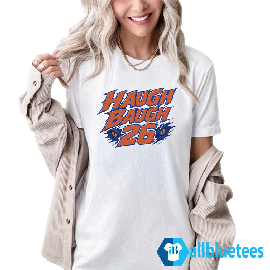 Haugh Baugh 26 Shirt