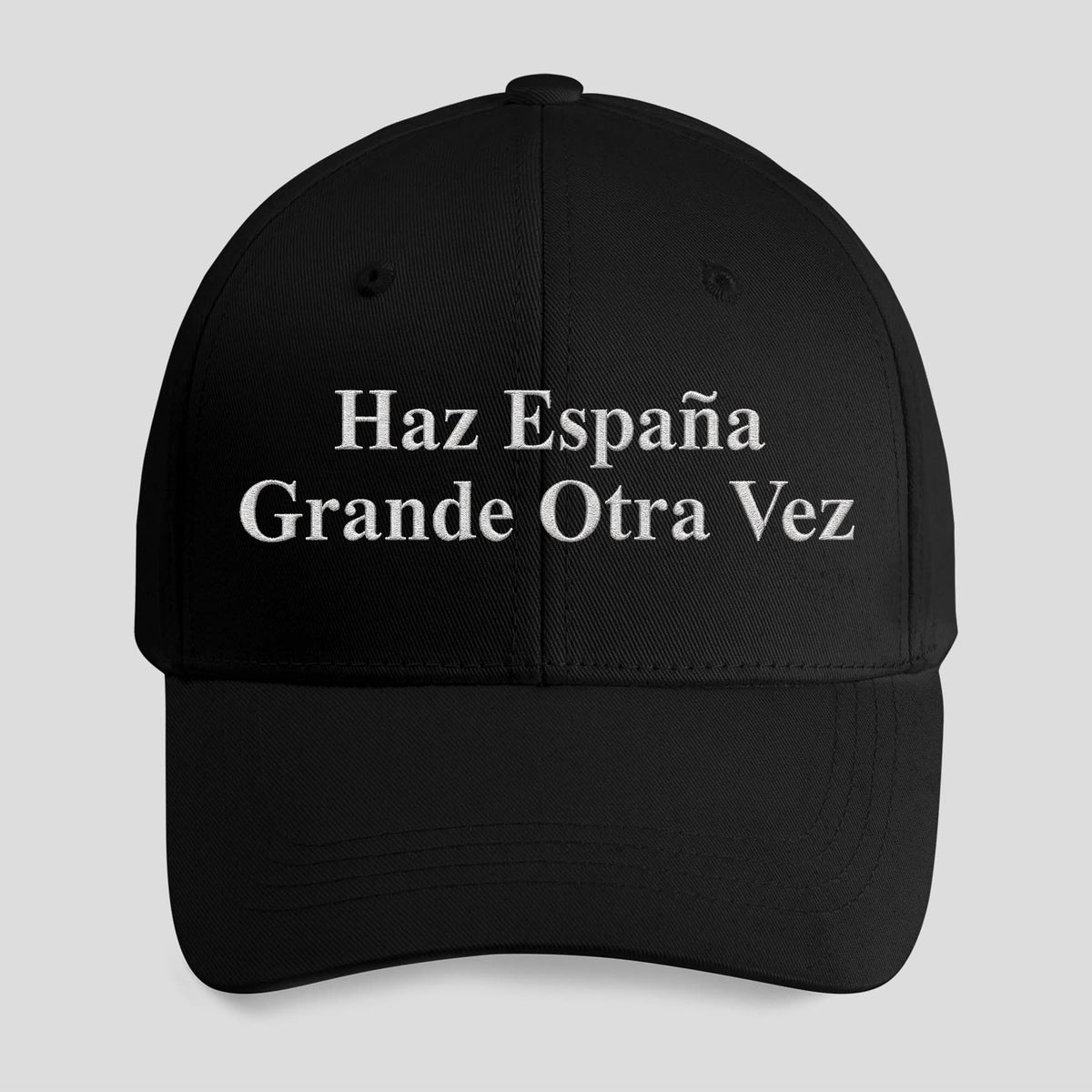 Haz España Grande Otra Vez Hat