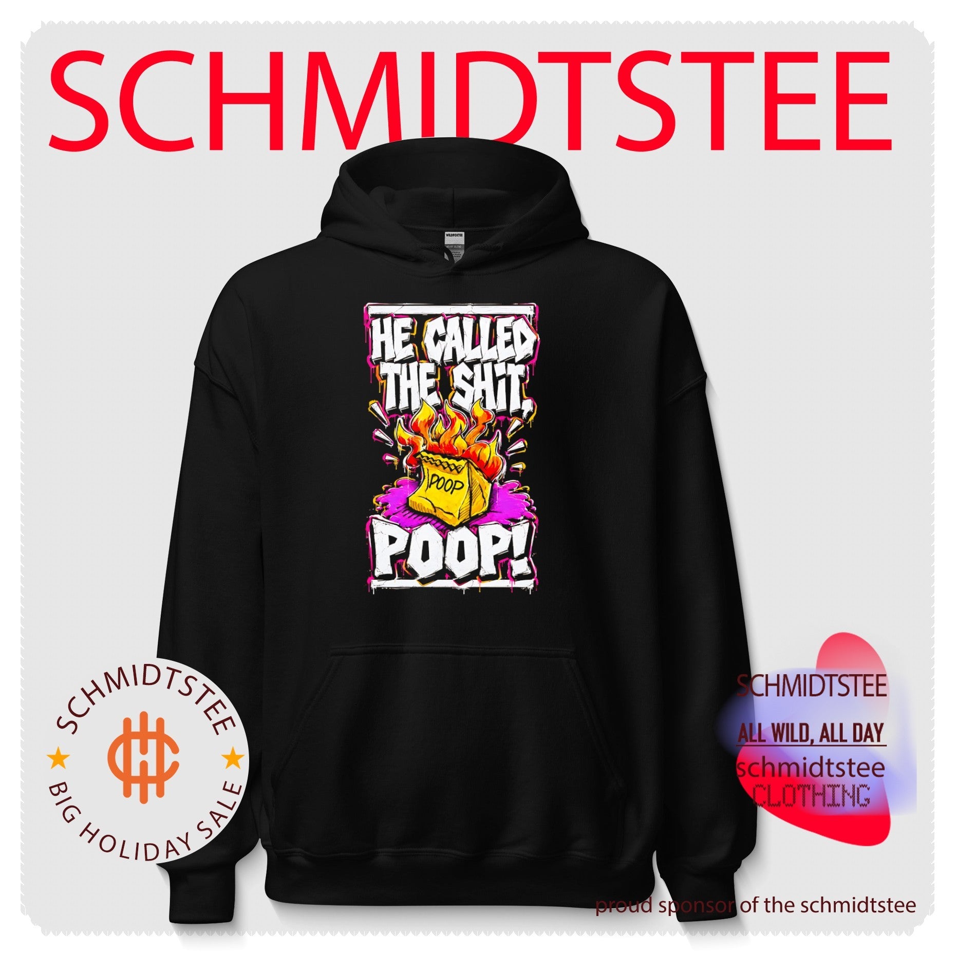 He Called the Shit Poop Billy Madison Adam Sandler shirt