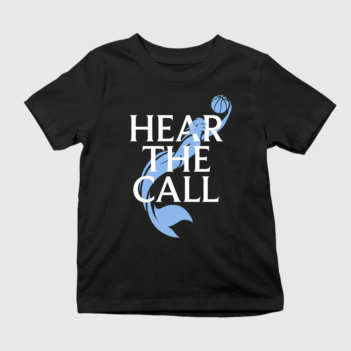 Hear The Call Shirt