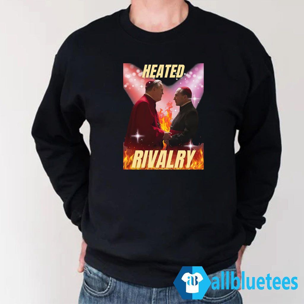 Heated Rivalry Conclave Shirt