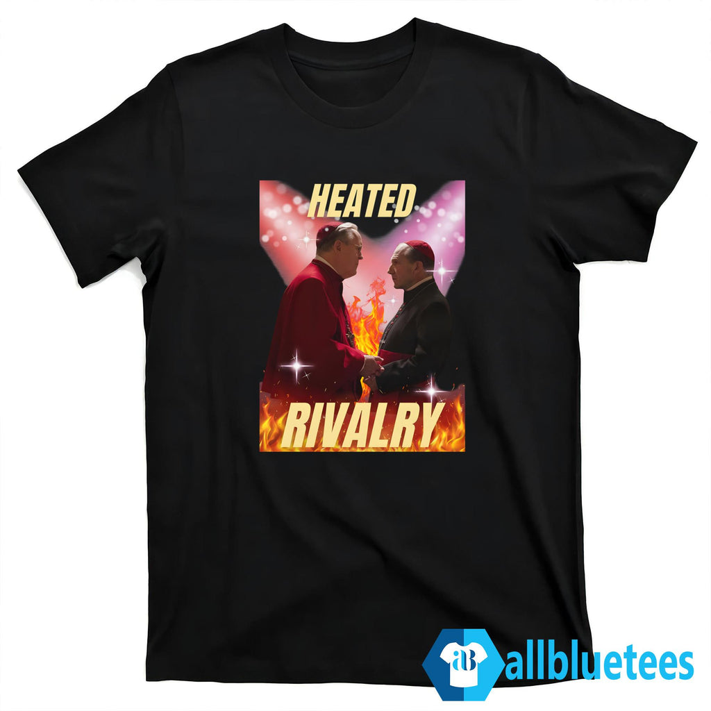 Heated Rivalry Conclave Shirt