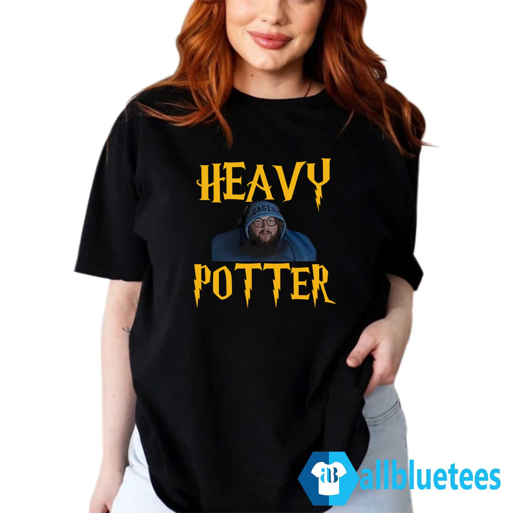 Heavy Potter Shirt